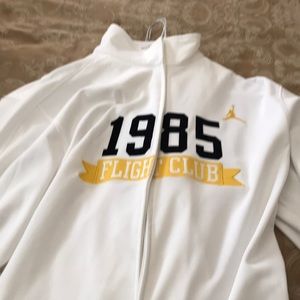 Rare Air Jordan 1985 “Flight Club” Jacket